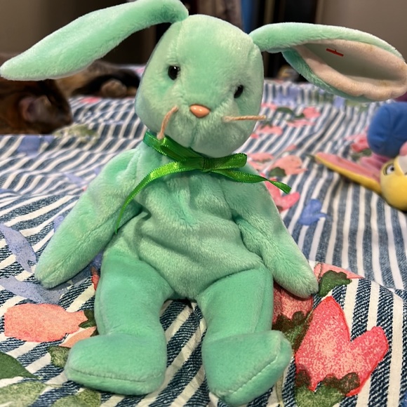 Hippity Bennie baby - Picture 2 of 3